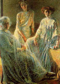Umberto Boccioni 53 A4 Photo Print