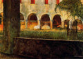 Umberto Boccioni 55 A4 Photo Print
