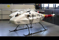 Ums V150 Skeldar Unmanned Helicopter System Switzerland A4 Photo Print
