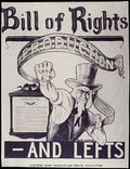 Uncle Sam Cletrac Vintage Retro Advert Poster A4 Photo Print