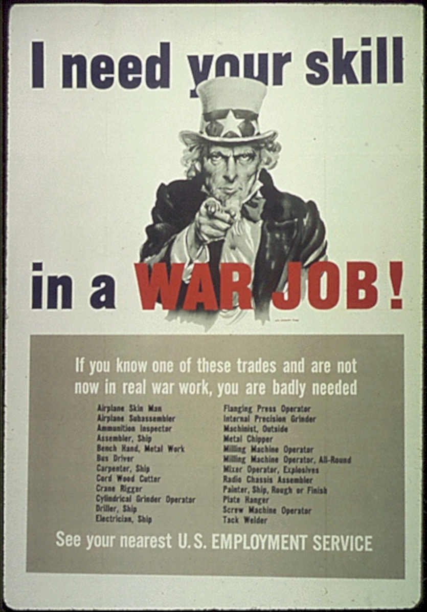Uncle Sam War 1 Vintage Retro Advert Ads A4 Photo Print