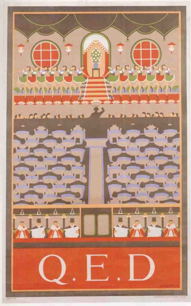 Underground Train Travel L12 Vintage Advert A4 Photo Print