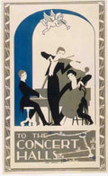 Underground Train Travel L4 Vintage Advert A4 Photo Print