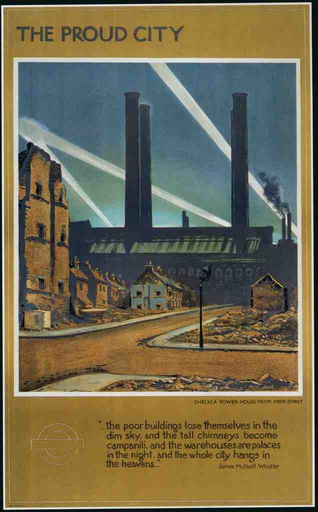 Underground Train Travel L41 Vintage Advert A4 Photo Print
