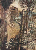 Undine 1909 1 A4 Photo Print