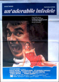 Unfaithfullyyours6 Vintage Retro Advert Poster A4 Photo Print