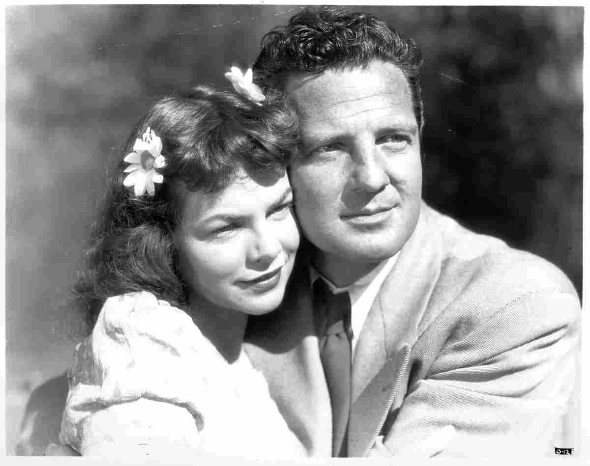 Unknown 06 film star poster A4 Photo Print