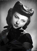 Unknown 8 film star poster A4 Photo Print