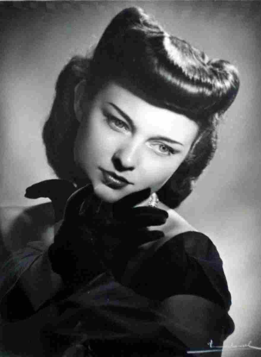 Unknown 8 film star poster A4 Photo Print