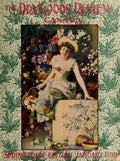 Unknown Dry Goods Review 1899 A4 Photo Print