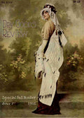 Unknown Dry Goods Review 1912 A4 Photo Print