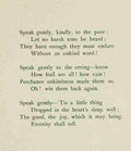 Unknown Look up Lift up 1890 Eternity Shall Tell A4 Photo Print