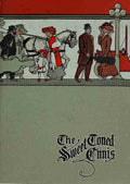 Unknown The Sweet Toned Ennis 1900 Cover A4 Photo Print