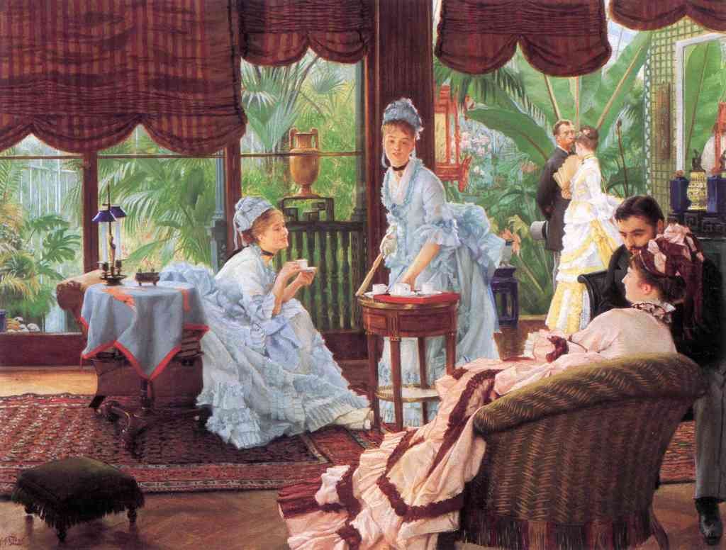 Unrivaled Tissot A4 Photo Print