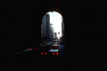 Urban Tunnel Nyc A4 Photo Print