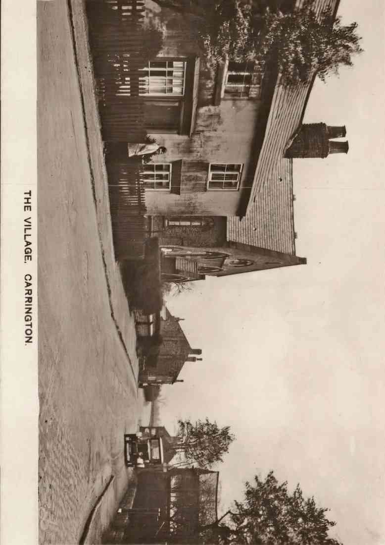 Urmston A4 Photo Print