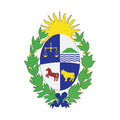 Uruguay Coat Of Arms N273 A4 Photo Print