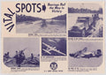 Us Army Bearings American World War II Advert Poster