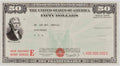 Us Bond 1918 American World War II Advert Poster