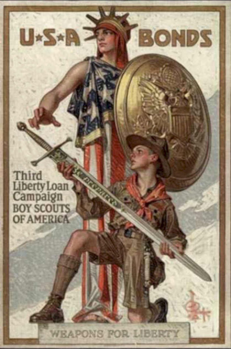 Us Bonds Boy Vintage Retro Advert Ads A4 Photo Print