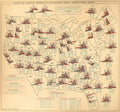 Us Immigrants 1906 Vintage Retro Advert Poster