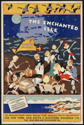 Usa Canada Air Sea Train Travel 25 Vintage Advert A4 Photo Print