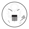Usa Seal1 N2720 A4 Photo Print
