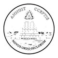 Usa Seal2 N2721 A4 Photo Print