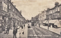 Use Margate, Northdown Rd, Cliftonville Vintage A4 Photo Print