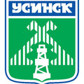 Usinsk City Coat Of Arms N3076 A4 Photo Print