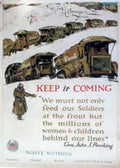Usl07060 Vintage Retro Advert Poster A4 Photo Print