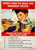 Usl08360 Vintage Retro Advert Poster A4 Photo Print
