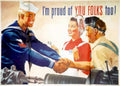 Usl08795 Vintage Retro Advert Poster A4 Photo Print