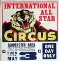 Usl10144 Vintage Retro Advert Poster A4 Photo Print
