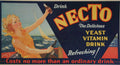 Usl10552 Vintage Retro Advert Poster A4 Photo Print