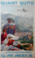 Usl10632 Vintage Retro Advert Poster A4 Photo Print