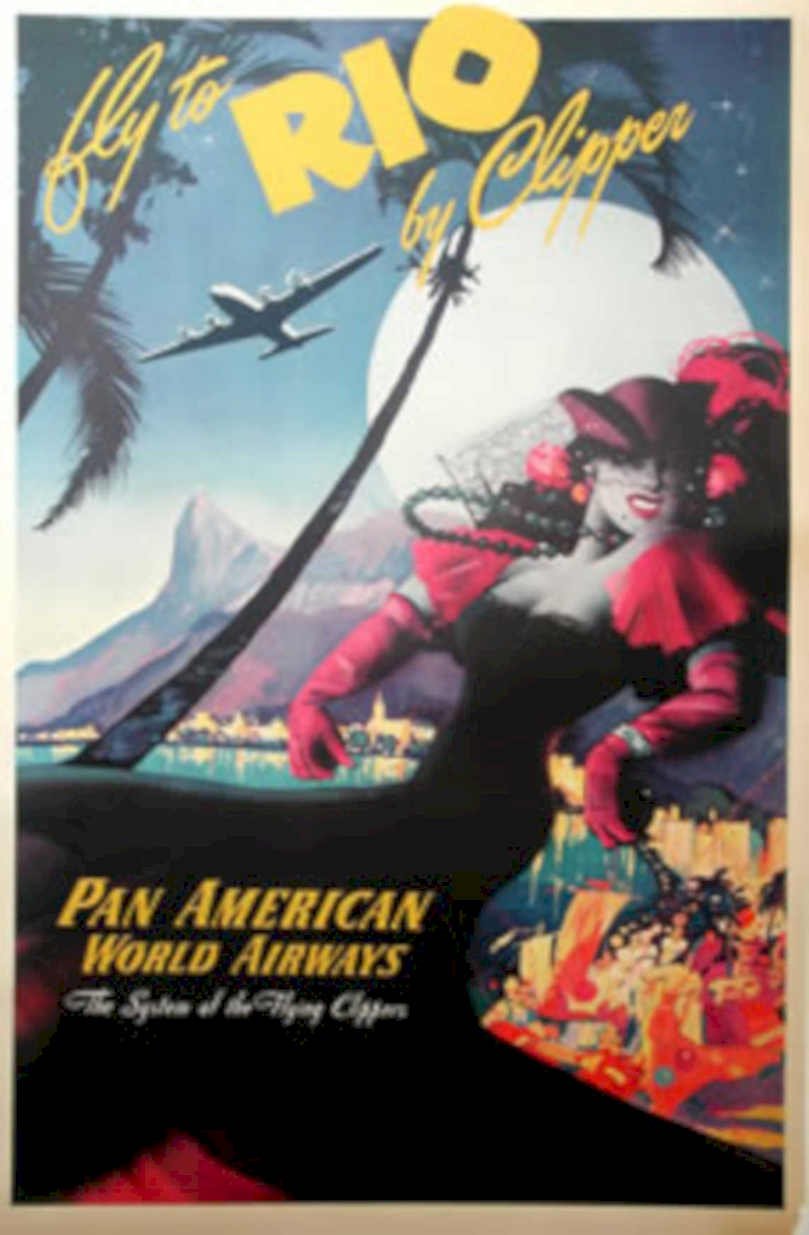 Usl11117 Vintage Retro Advert Poster A4 Photo Print