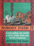 Usl11299 Vintage Retro Advert Poster A4 Photo Print