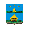 Usman1781 City Coat Of Arms N6659 A4 Photo Print