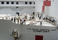 Usns Comfort Tah20 11 A4 Photo Print