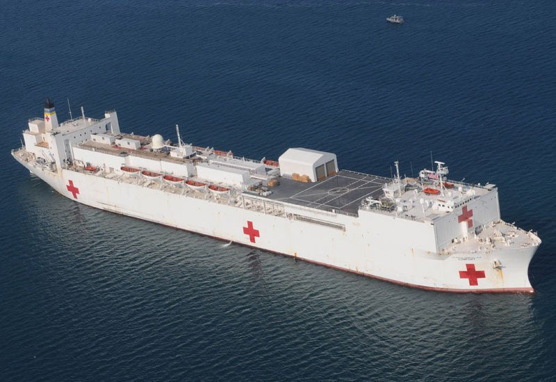 Usns Comfort Tah20 16 A4 Photo Print