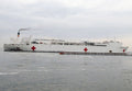 Usns Comfort Tah20 17 A4 Photo Print