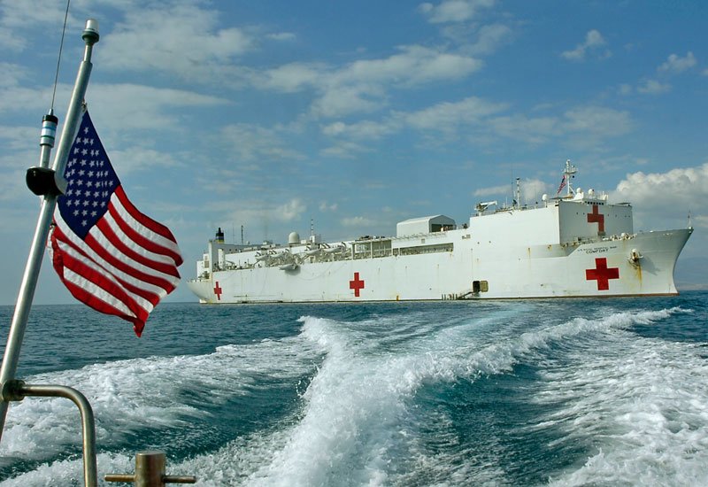 Usns Comfort Tah20 2 A4 Photo Print