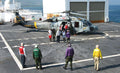 Usns Comfort Tah20 23 A4 Photo Print