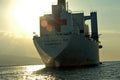 Usns Comfort Tah20 27 A4 Photo Print