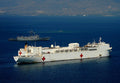 Usns Comfort Tah20 9 A4 Photo Print