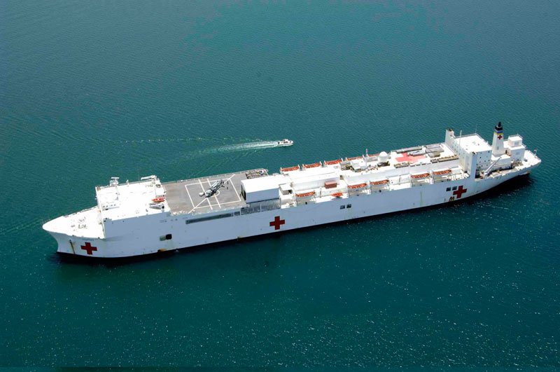 Usns Comfort Tah20 A4 Photo Print