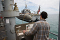 Usns Grasp Tars51 4 A4 Photo Print