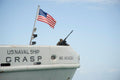 Usns Grasp Tars51 5 A4 Photo Print
