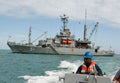 Usns Grasp Tars51 6 A4 Photo Print